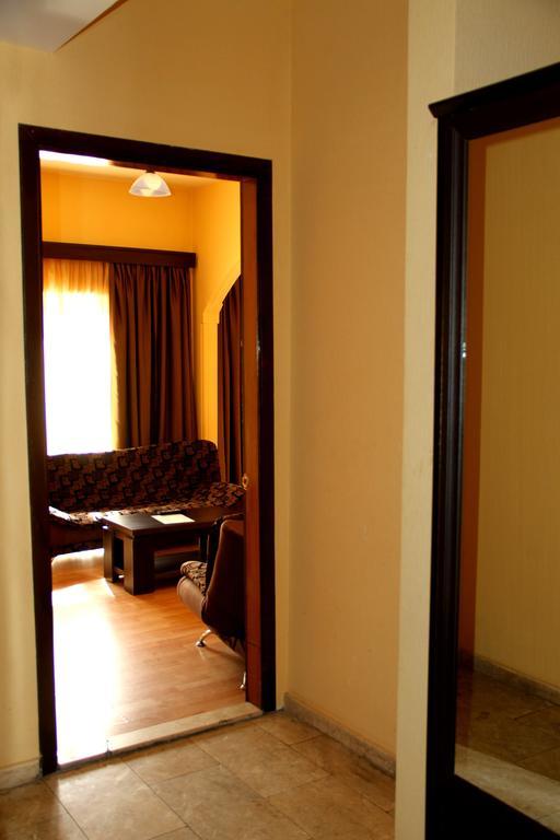 Avenue Hotel Tbilisi Rum bild